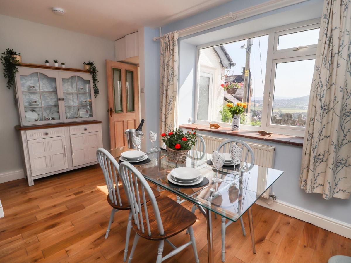 Vila Euryn View Llandudno Exteriér fotografie