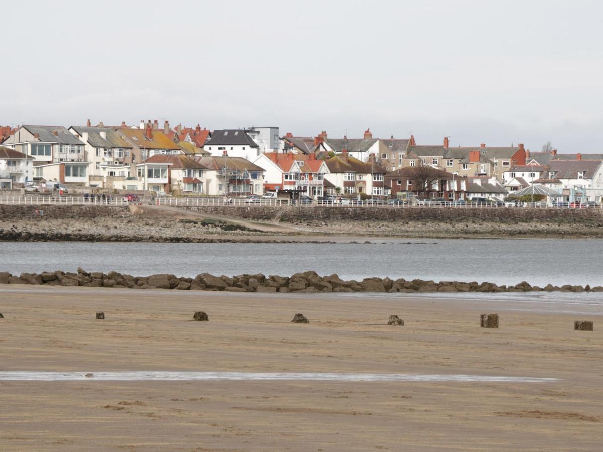 Vila Euryn View Llandudno Exteriér fotografie