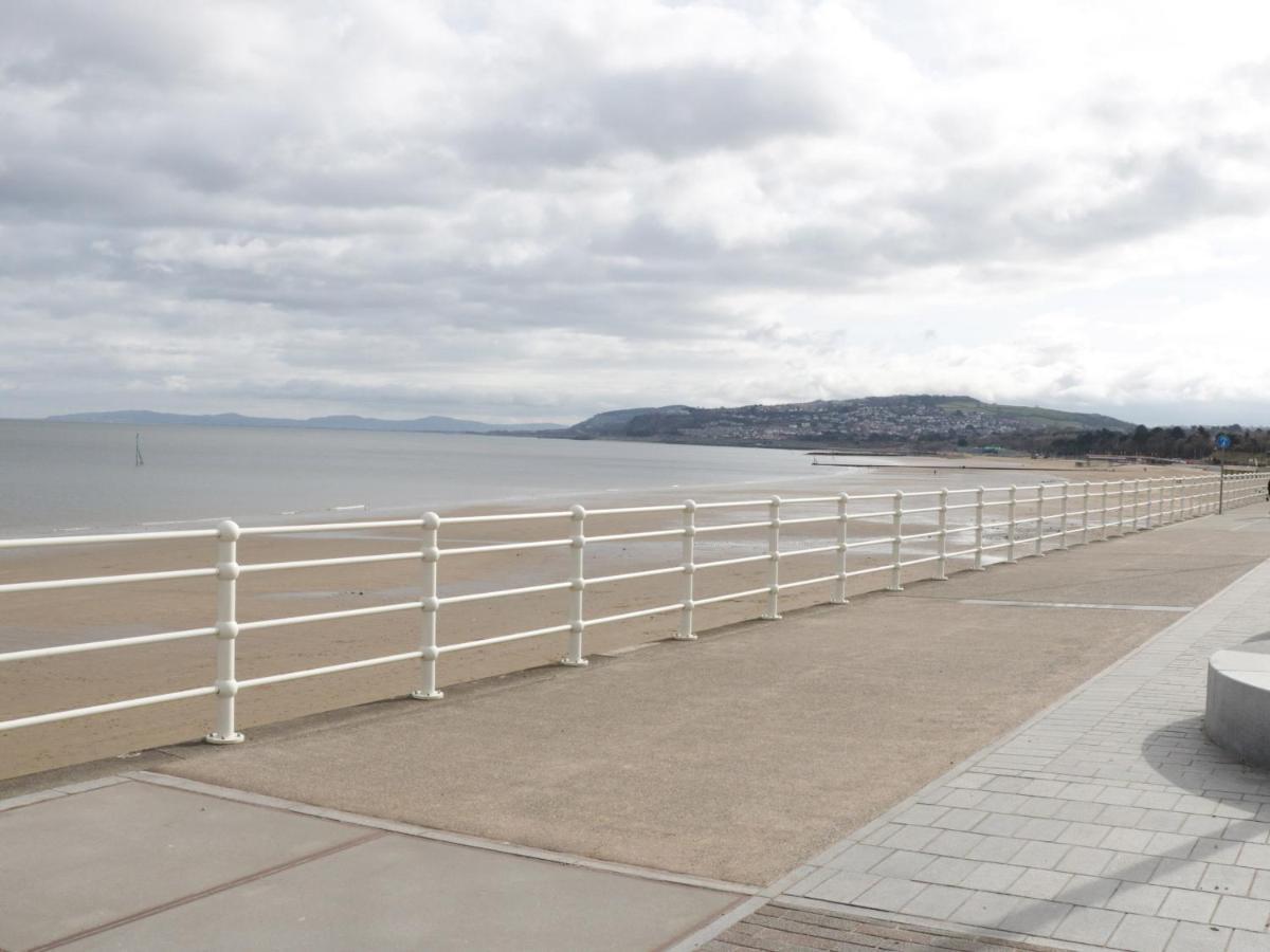Vila Euryn View Llandudno Exteriér fotografie